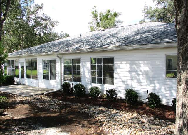 Photo of 13785 SW 114th Ter, Dunnellon, FL 34432