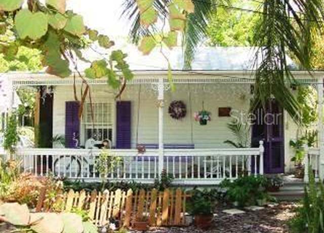 Property at 624 United St, Key West, FL 33040, 1 bed, 1 bath