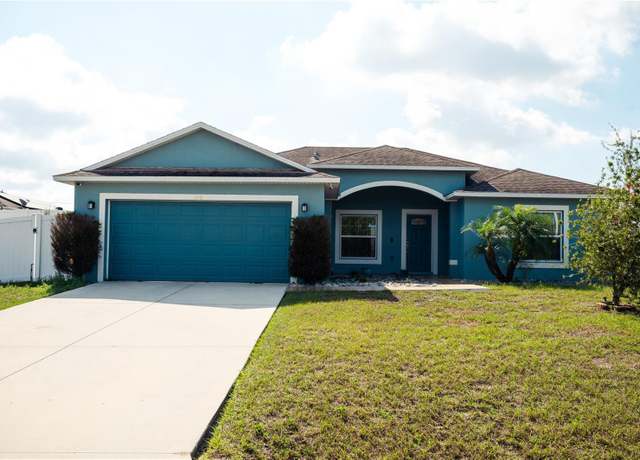 Property at 318 Elderberry Ct, Kissimmee, FL 34759, 4 beds, 2 baths