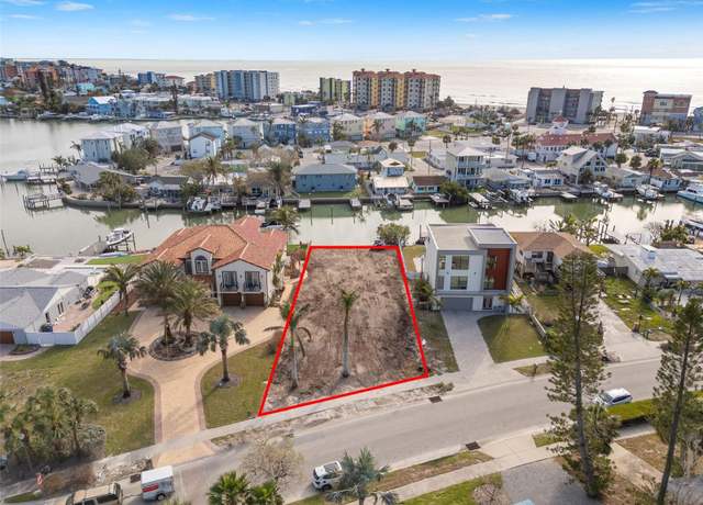 Property at 325 140th Ave E #16, Madeira Beach, FL 33708