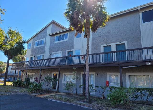 Property at 6301 Newtown Cir Unit 1B1, Tampa, FL 33615, 2 beds, 2.5 baths