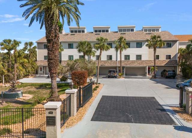 Property at 19941 Gulf Blvd #105, Indian Shores, FL 33785, 3 beds, 3.5 baths