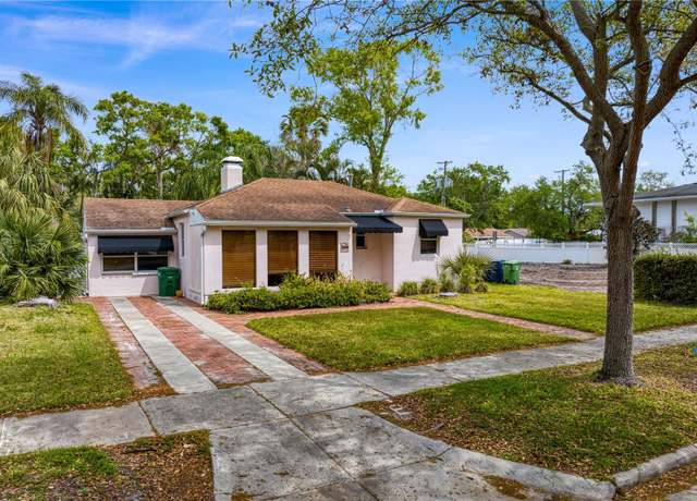 Property at 2925 W Alline Ave, Tampa, FL 33611, 3 beds, 2 baths