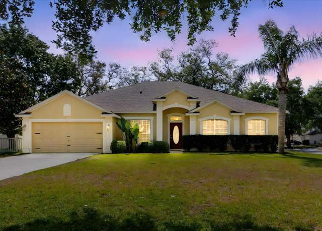 Property at 12506 Safari Ln, Riverview, FL 33579, 4 beds, 3 baths