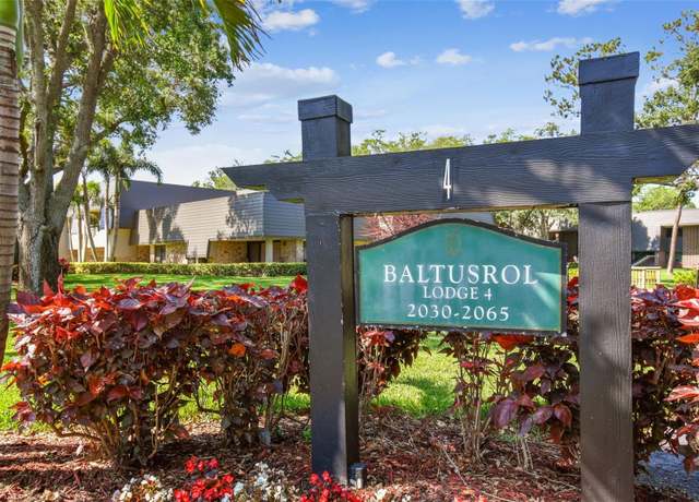Property at 36750 US 19 N #06111, Palm Harbor, FL 34684, 2 beds, 2 baths