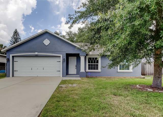 Property at 6145 103rd Ave N, Pinellas Park, FL 33782, 3 beds, 2 baths