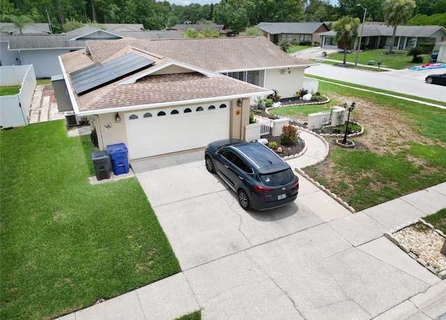 Property at 8110 Damara Dr, New Port Richey, FL 34653, 3 beds, 2 baths