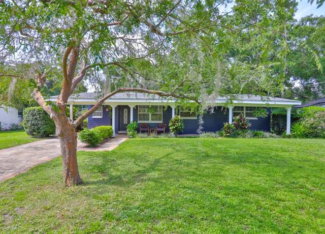 Property at 1708 Pond Lake Dr, Tampa, FL 33612, 3 beds, 2 baths