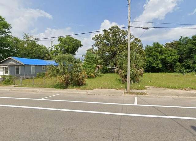Property at 2308 N Davis Hwy, Pensacola, FL 32503