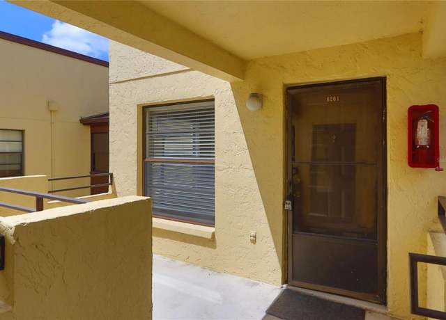Property at 13608 S Village Dr #6201, Tampa, FL 33618, 2 beds, 2 baths