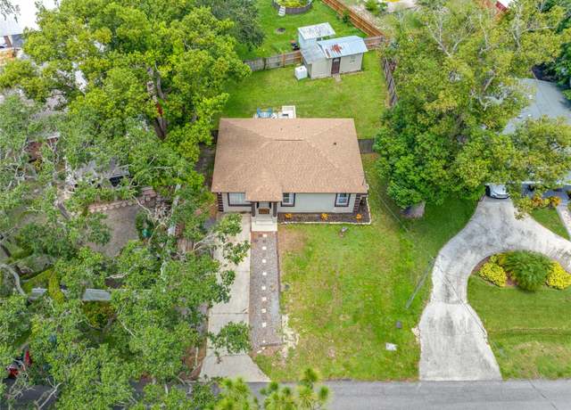 Property at 8004 N 46th St, Tampa, FL 33617, 3 beds, 2 baths