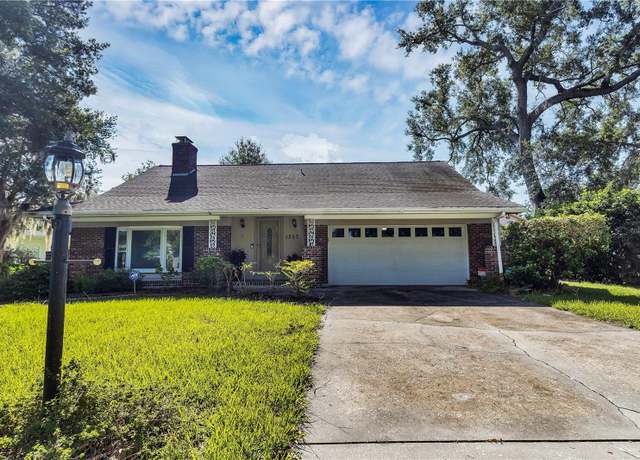 Property at 1357 Eckles Dr, Tampa, FL 33612, 4 beds, 2 baths