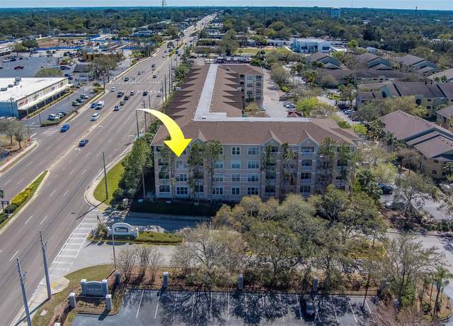 Property at 1216 S Missouri Ave #308, Clearwater, FL 33756, 1 bed, 1 bath