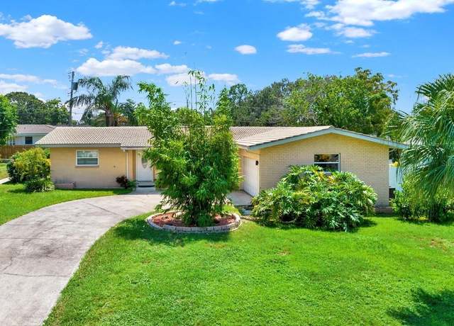 Property at 1401 Lime St, Clearwater, FL 33756, 3 beds, 2 baths