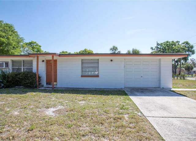 Property at 5800 & 5808 Madison St, New Port Richey, FL 34652, 4 beds, 2 baths