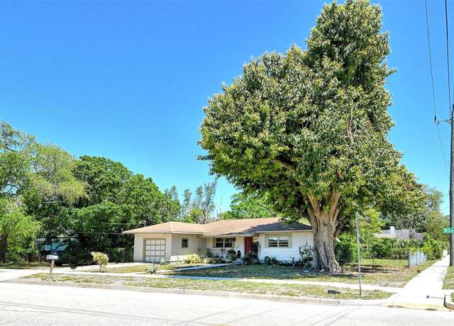 Property at 1504 Cocoanut Ave, Sarasota, FL 34236, 3 beds, 1 bath