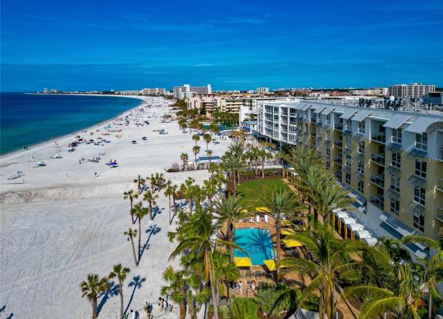 Property at 915 Seaside Dr #604, Sarasota, FL 34242, 3 beds, 3 baths