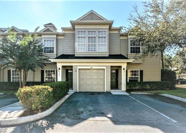 Property at 7685 Plantation Cir Unit B, University Park, FL 34201, 2 beds, 2.5 baths