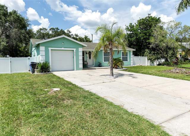 Property at 327 Francis Dr, Apollo Beach, FL 33572, 3 beds, 2 baths