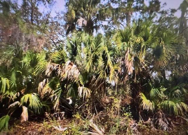 Property at Illan Rd, North Port, FL 34291