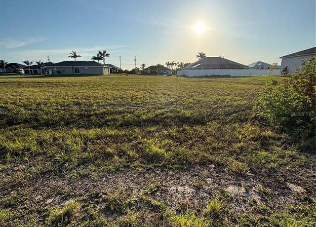 Property at 3522 NW 41st Pl, Cape Coral, FL 33993