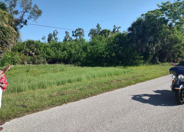 Property at 4515 Nutsedge Rd, Port Charlotte, FL 33953