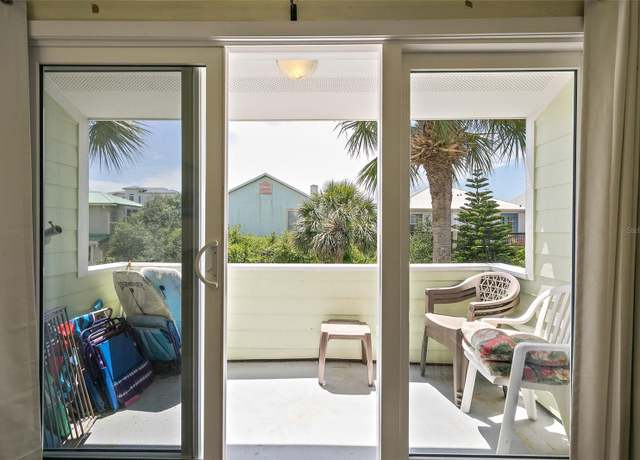 Property at 6300 A1a S Unit A44U, St Augustine, FL 32080, 2 beds, 2 baths
