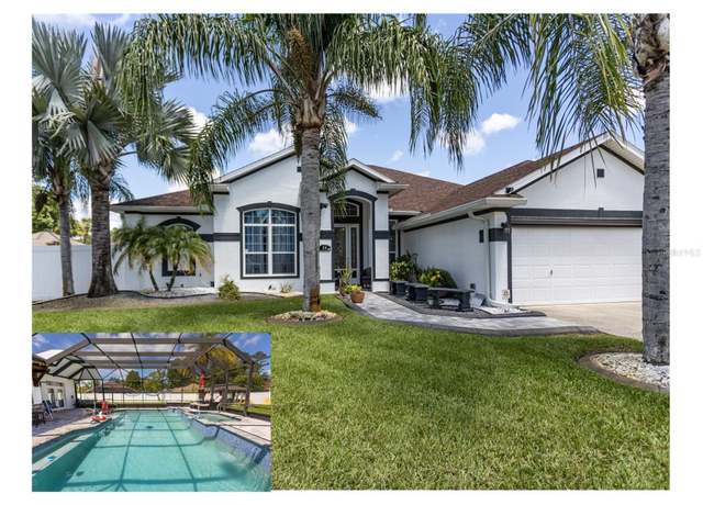Property at 26 Ethel Ln, Palm Coast, FL 32164, 4 beds, 3 baths
