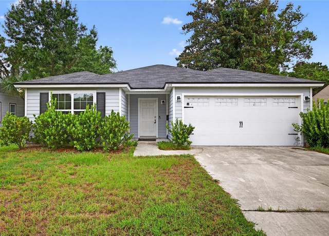 Property at 5315 Colonial Ave, Jacksonville, FL 32210, 3 beds, 2 baths