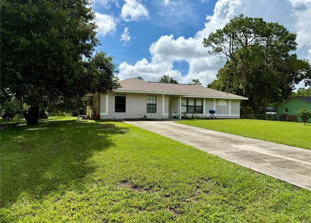 Property at 103 Florida Grackle Ct, Frostproof, FL 33843, 4 beds, 2 baths