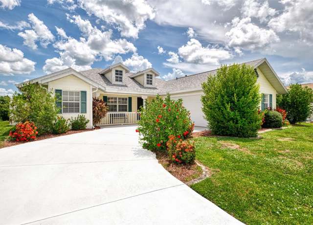 Property at 50 Callao St, Punta Gorda, FL 33983, 3 beds, 2 baths