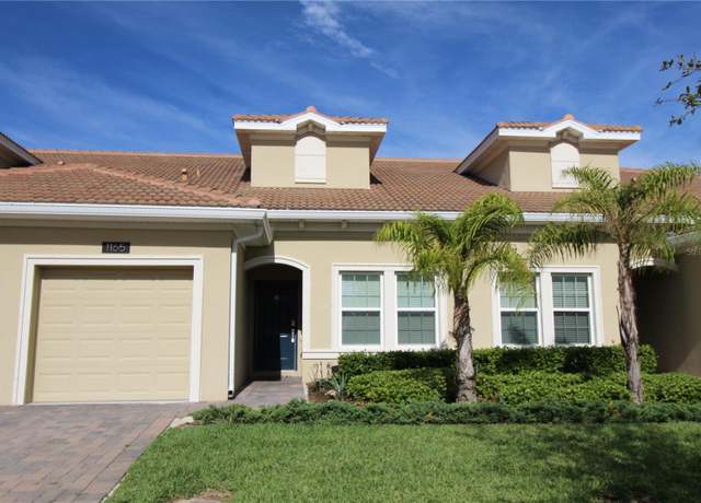 Property at 1165 Trappers Trail Loop, Davenport, FL 33896, 2 beds, 2 baths