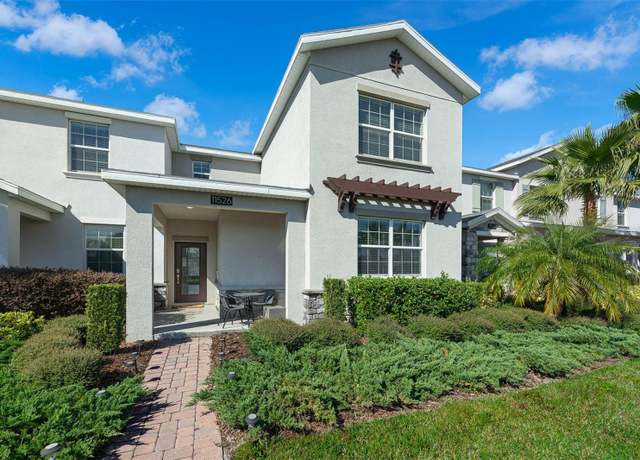 Property at 11526 Comic Aly, Orlando, FL 32832, 4 beds, 2.5 baths