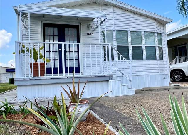 Property at 9000 US Highway 192 #835, Clermont, FL 34714, 2 beds, 2 baths