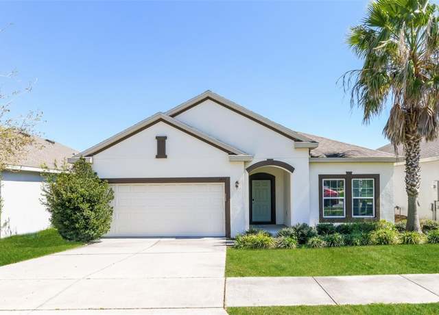 Property at 2430 Sanderling St, Haines City, FL 33844, 4 beds, 2 baths