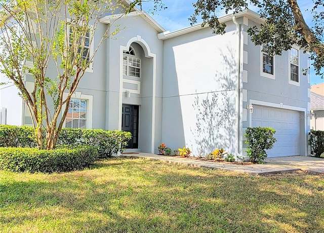 Property at 2131 Nicollett Way, Leesburg, FL 34748, 4 beds, 2.5 baths