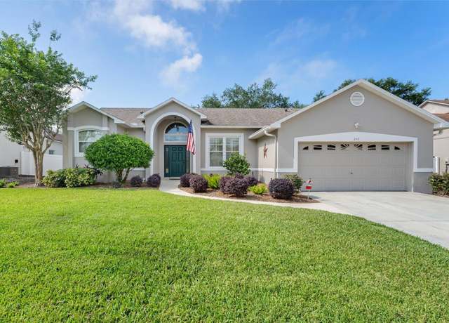 Property at 249 Mill Slough Rd, Oviedo, FL 32766, 3 beds, 2 baths