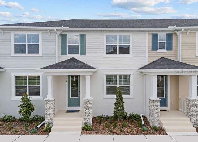 Property at 1327 Tarflower Dr, Winter Springs, FL 32708, 3 beds, 2.5 baths