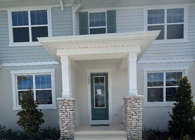 Property at 1327 Tarflower Dr, Winter Springs, FL 32708, 3 beds, 2.5 baths