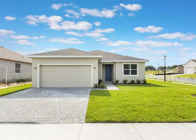 Property at 3755 Watercliff Cir, Grand Island, FL 32735, 4 beds, 2 baths