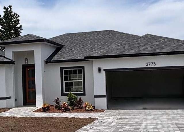 Property at 2773 SW 147st Street Rd, Ocala, FL 34473, 4 beds, 2 baths