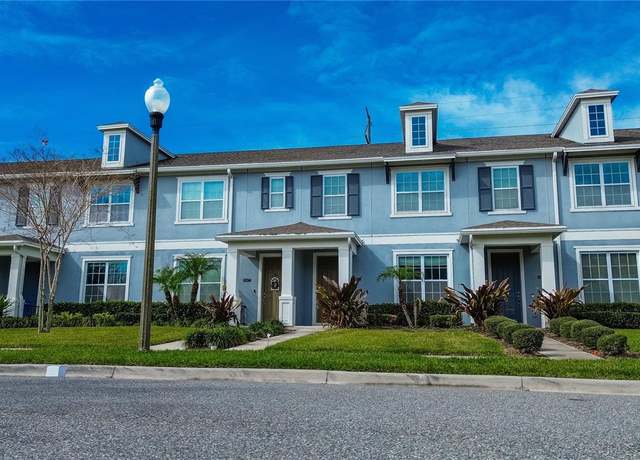 Property at 15471 Honeybell Dr, Winter Garden, FL 34787, 3 beds, 2.5 baths