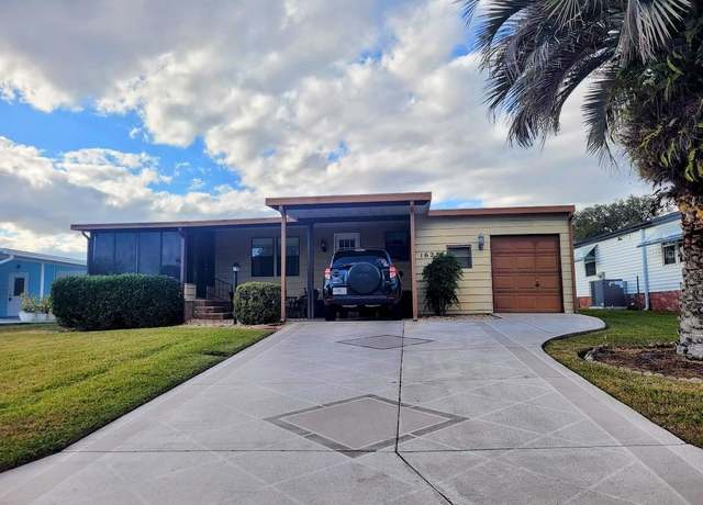Property at 1628 Bay Meadows Ln, The Villages, FL 32159, 2 beds, 1.5 baths