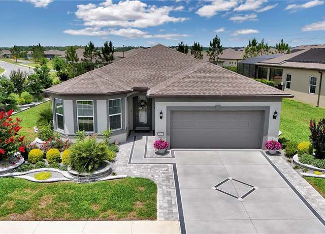 Property at 5634 SW 91st Ave, Ocala, FL 34481, 2 beds, 2 baths