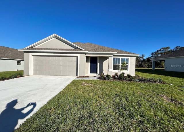 Property at 2169 Emma Ln, Lake Wales, FL 33859, 4 beds, 2 baths