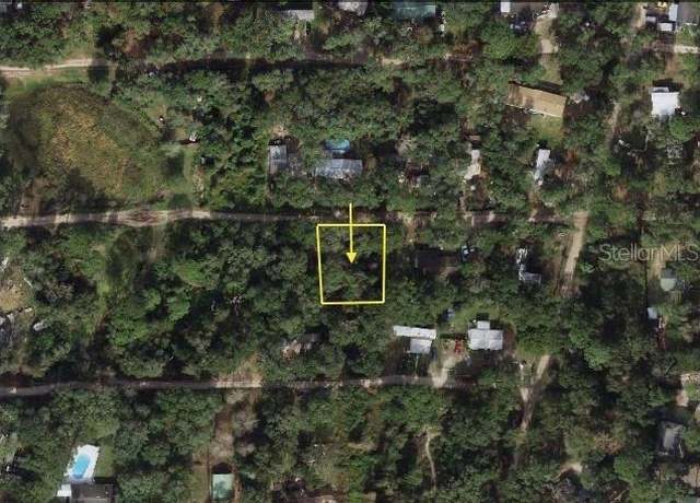 Property at 156th, Umatilla, FL 32784
