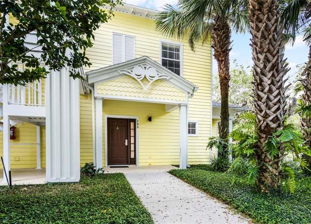 Property at 306 Lucaya Loop Unit B5/U306, Davenport, FL 33897, 2 beds, 2 baths