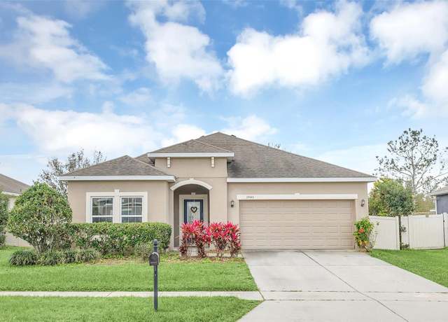 Property at 3945 Eternity Cir, St Cloud, FL 34772, 3 beds, 2 baths