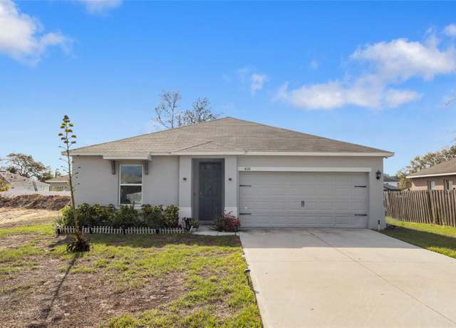 Property at 408 Danube Dr, Poinciana, FL 34759, 4 beds, 2 baths
