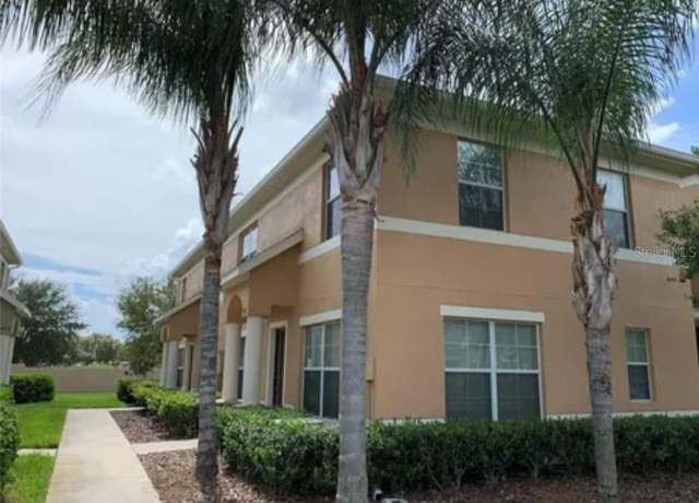 Property at 9871 Trumpet Vine Loop, Trinity, FL 34655, 3 beds, 2.5 baths